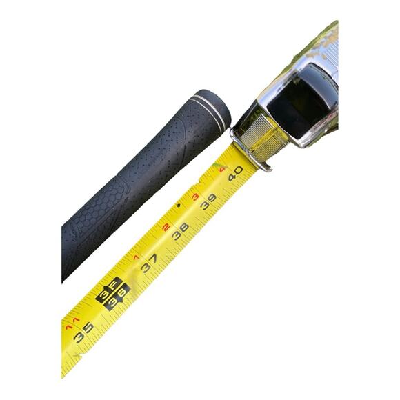 MAXFLI Men’s Lot Bundle 6 Clubs 4 woods and 2 Irons Maximum Distance Golf Clubs - Picture 12 of 14